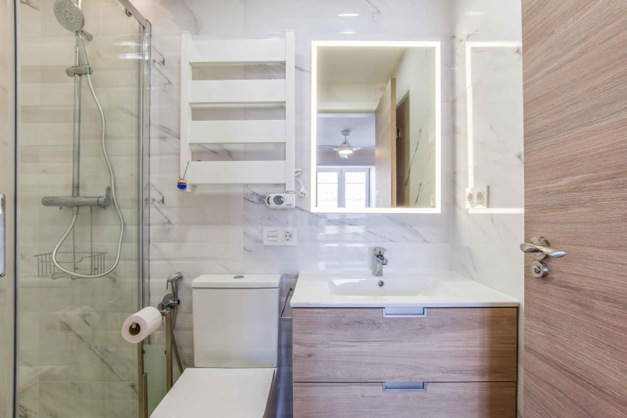 Global Home - Pada Madrid Room photo